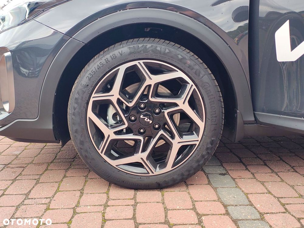 Kia XCeed 1.6 T-GDI GT-Line DCT - 18