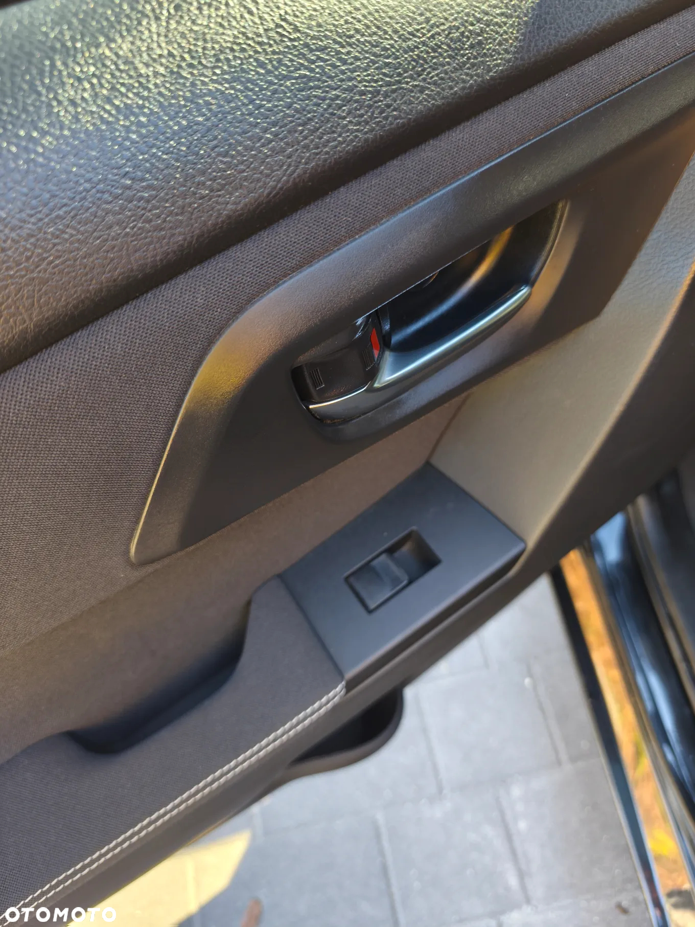 Toyota Auris 2.0 D-4D Comfort - 19