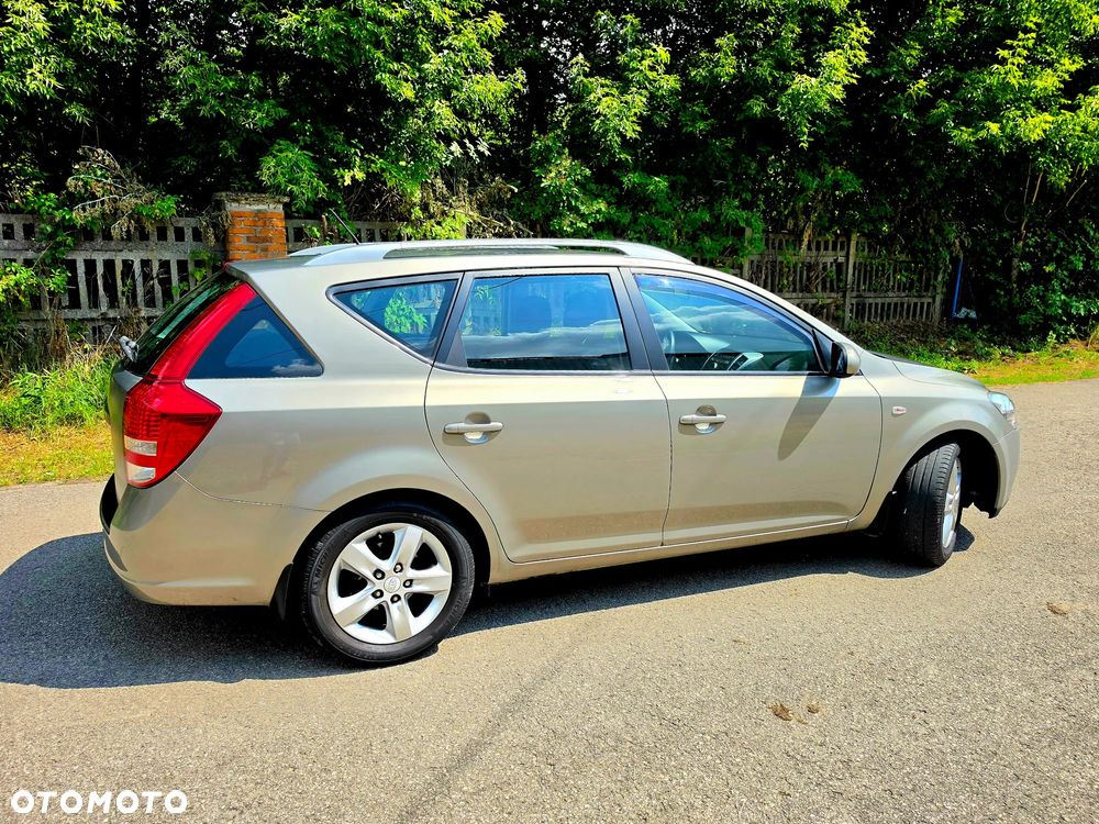 Kia Ceed 1.4 Comfort - 20