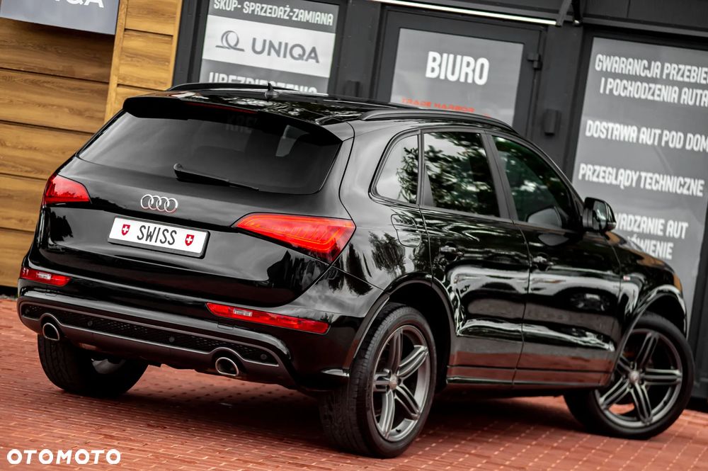 Audi Q5 - 13