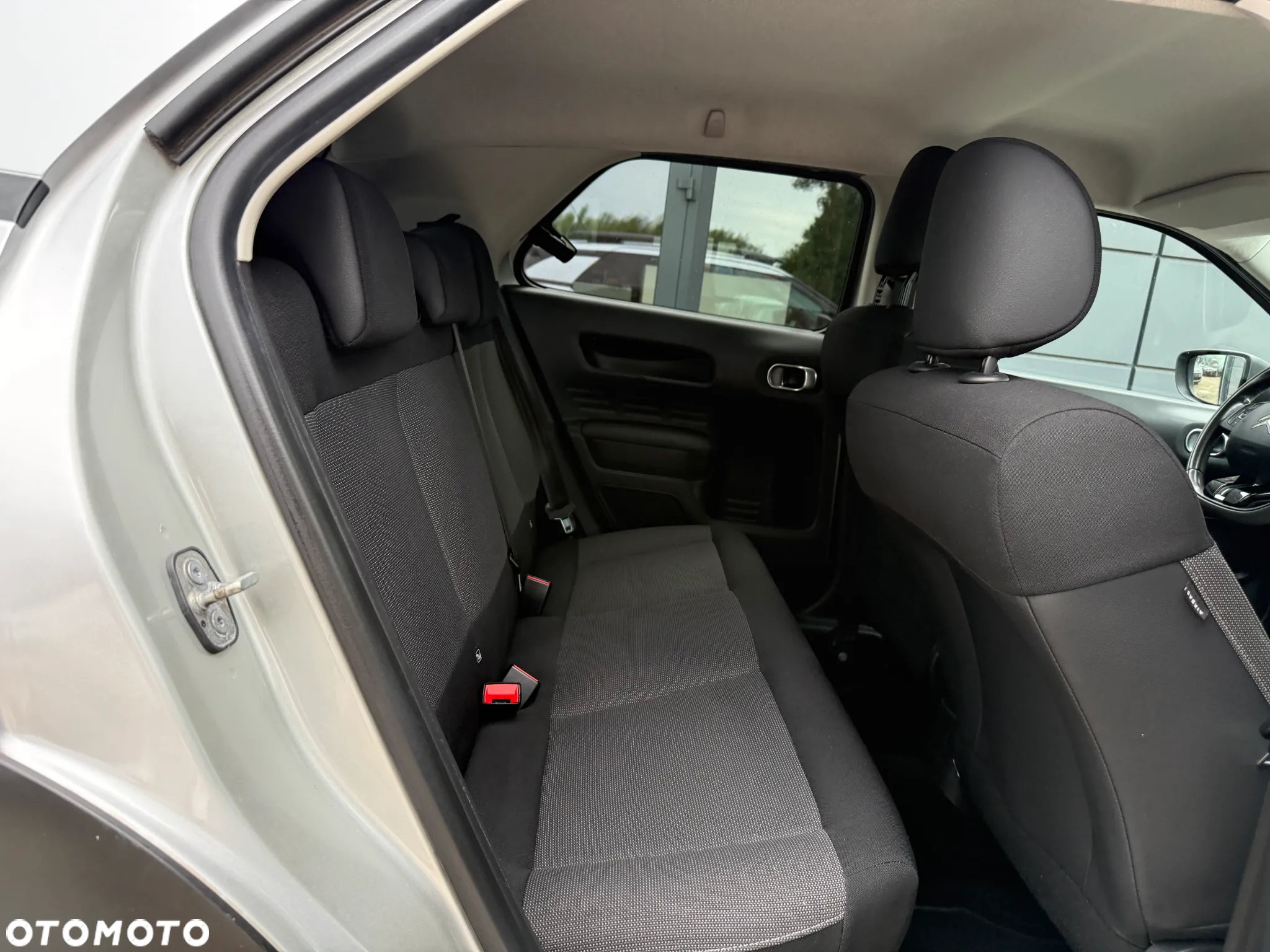 Citroën C4 Cactus VTi 82 Shine Edition - 32