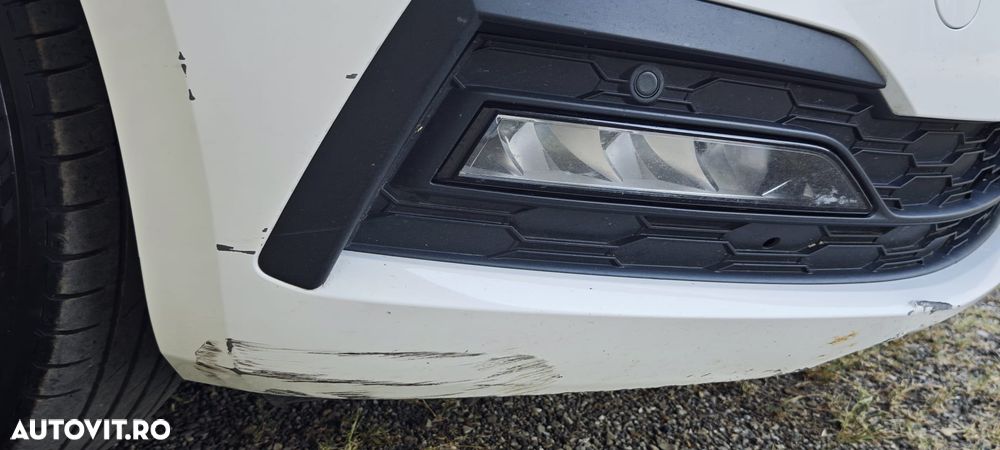 Skoda Octavia 2.0 TDI Ambition - 15