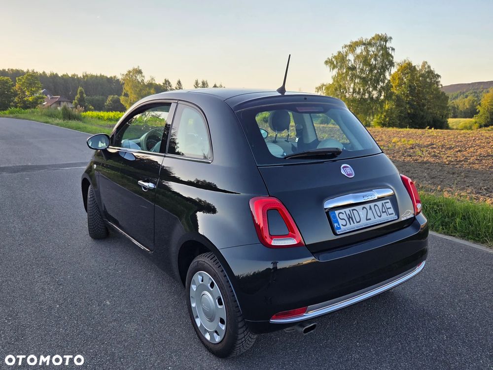 Fiat 500 - 3