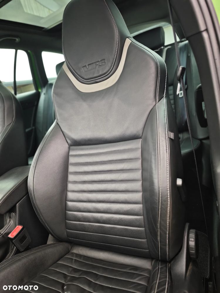 Skoda Octavia 2.0 TDI (Green tec) RS - 15