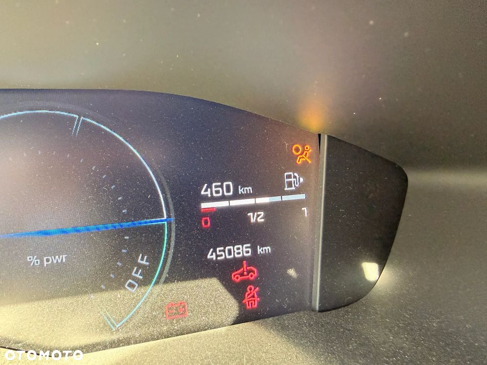 Peugeot 508 225 e-EAT8 Allure Pack - 8