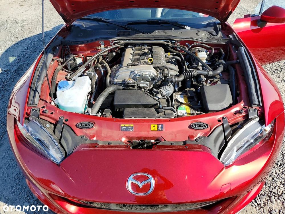 Mazda MX-5 - 11