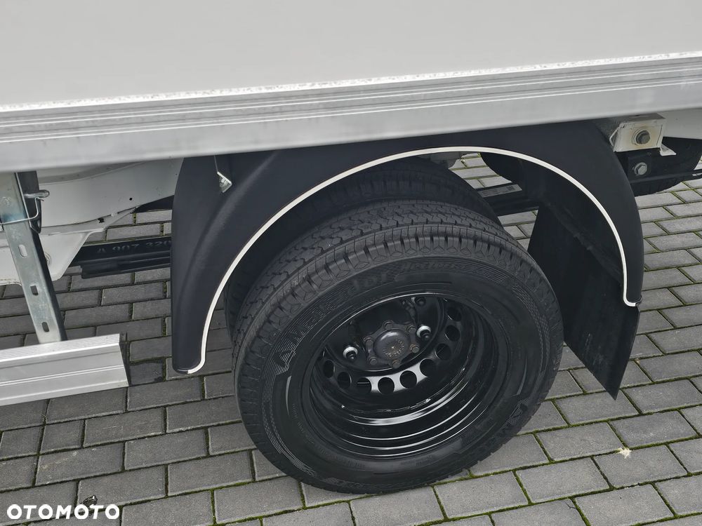 Mercedes-Benz SPRINTER 516 poj 2.2CDI CHŁODNIA Agregat HT-100II - 7
