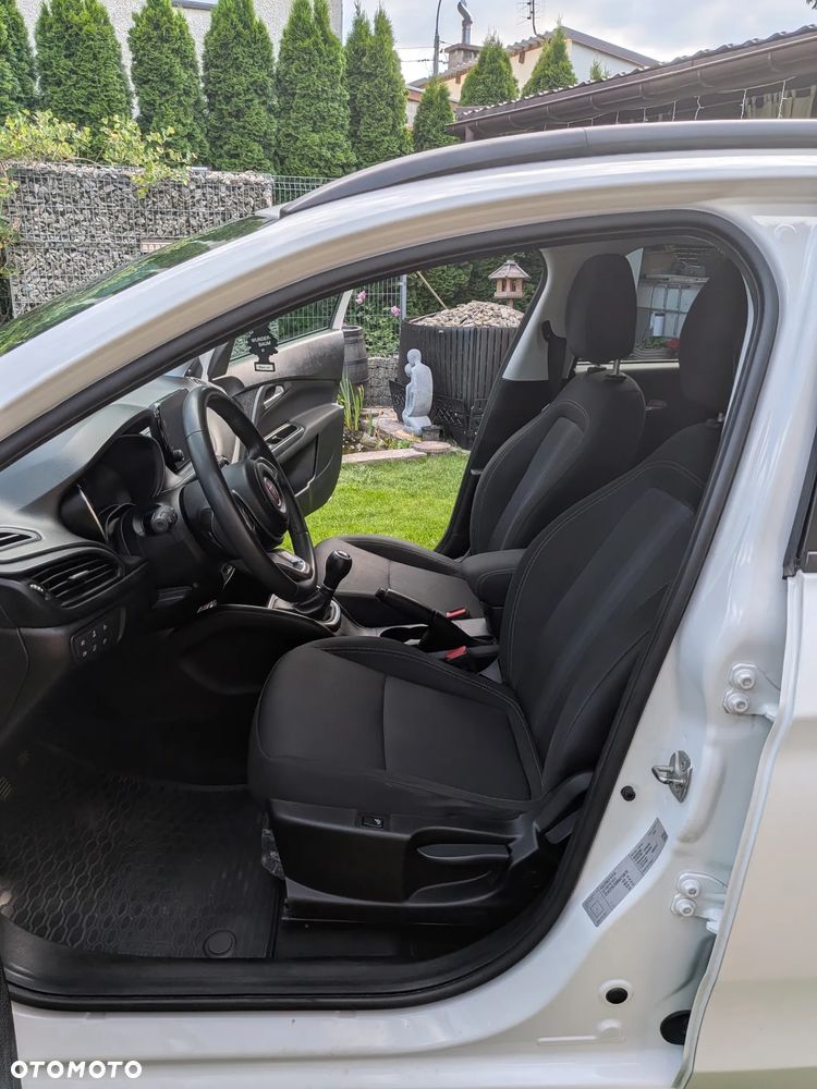 Fiat Tipo 1.0 T3 City Life - 8