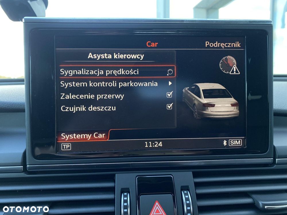 Audi A6 Limousine 3.0 TDI Quattro S tronic - 26