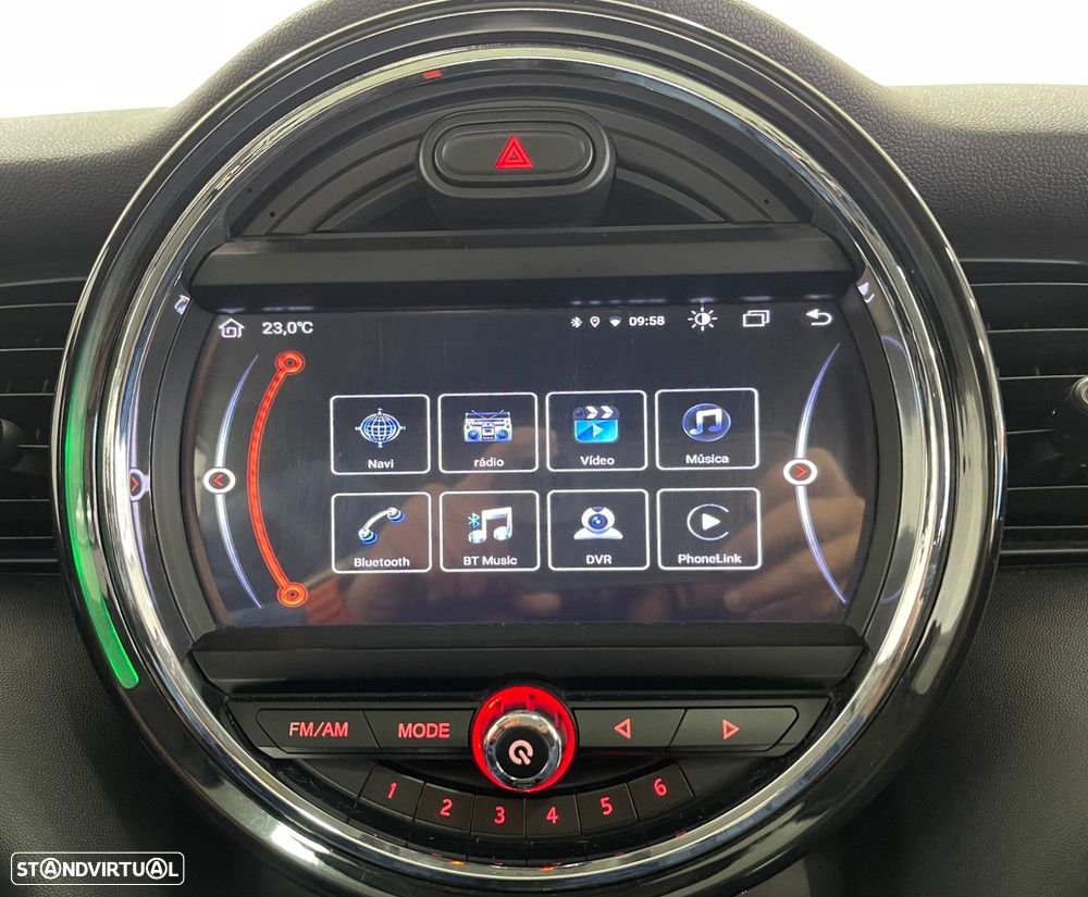 MINI 5 Portas One D - 41