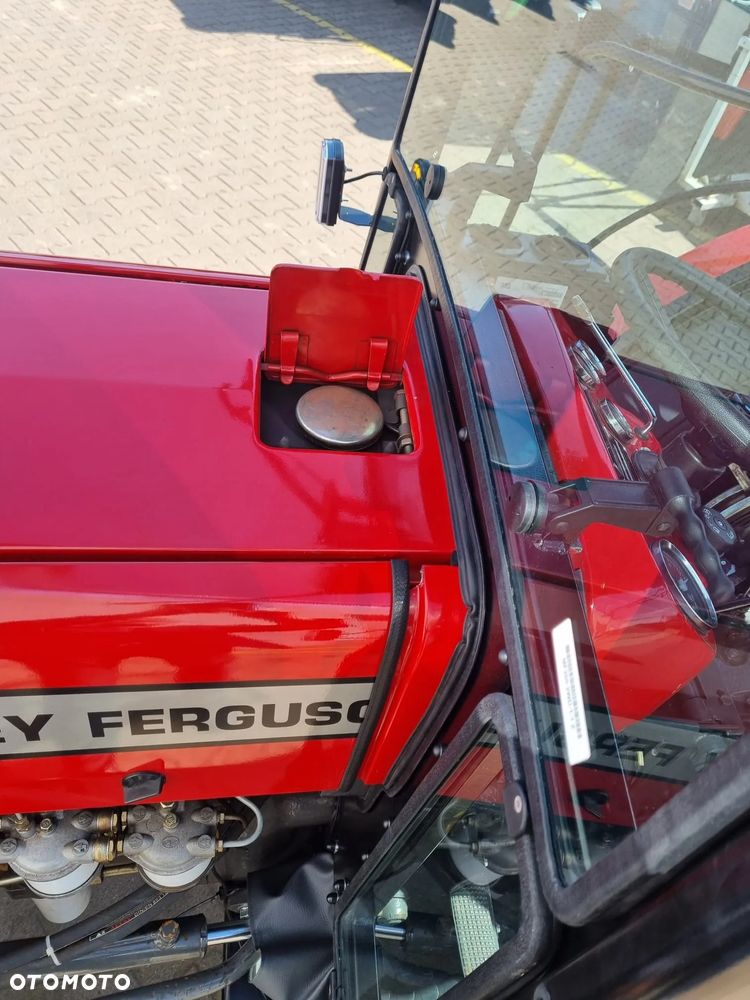 Massey Ferguson MF260 - 19