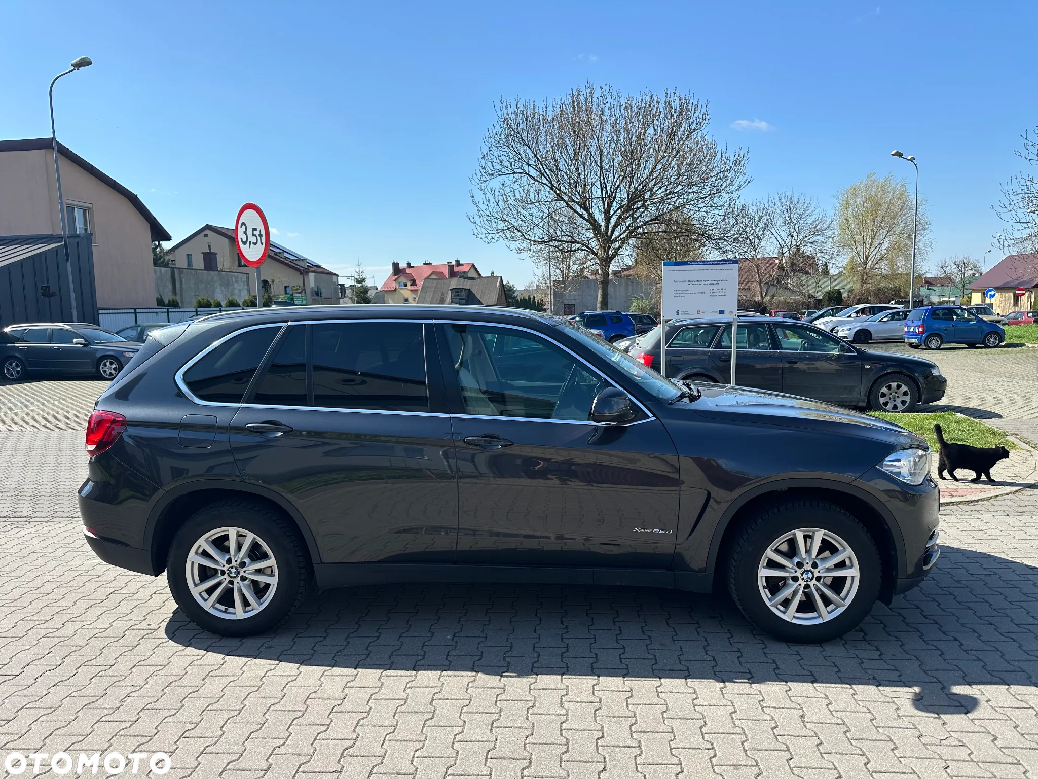 BMW X5 xDrive25d - 6