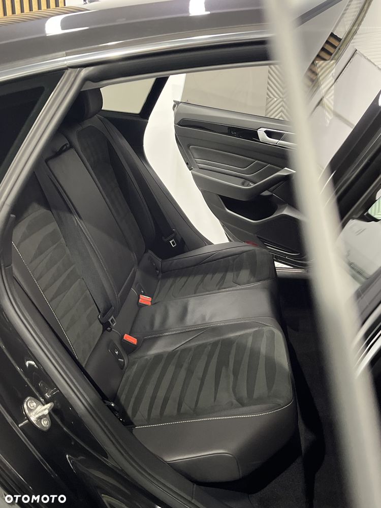 Volkswagen Arteon 2.0 TSI 4Motion Elegance DSG - 36