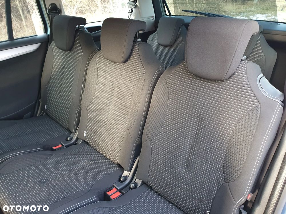 Citroën C4 Picasso - 12