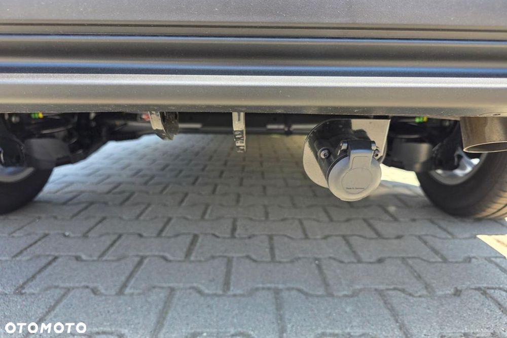 Opel Combo Van Cargo L2 EAT8 1.5 130KM - 20