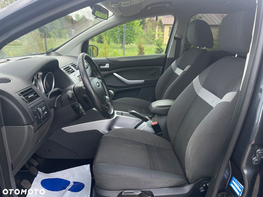 Ford Kuga 2.0 TDCi Trend - 6