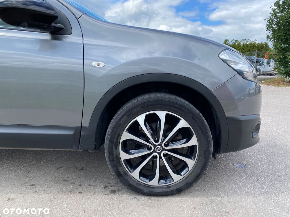 Nissan Qashqai - 12