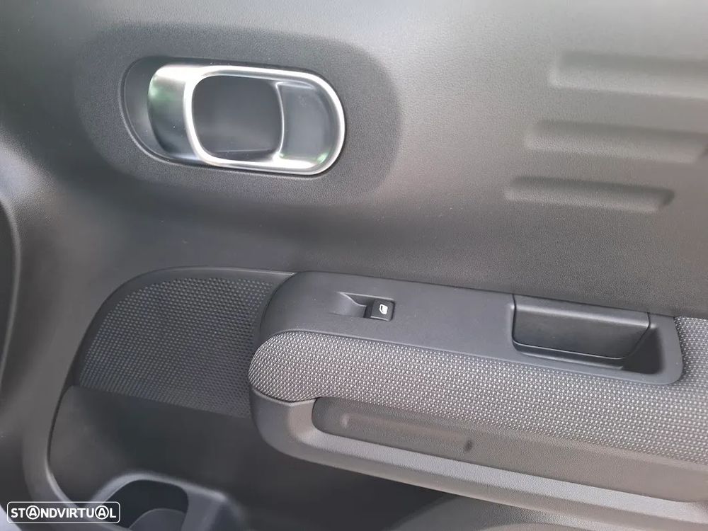 Citroën C3 Aircross 1.2 PureTech Feel - 42