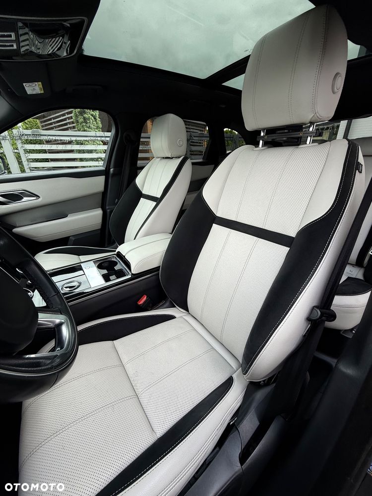 Land Rover Range Rover Velar 2.0 Si4 GPF R-Dynamic - 24