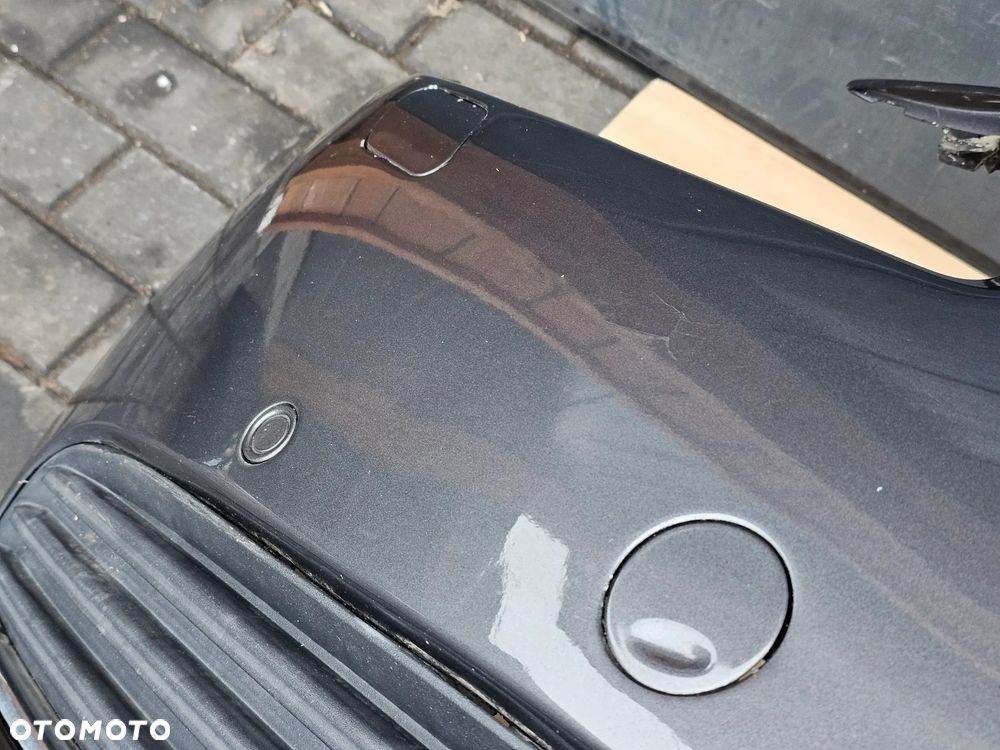 ZDERZAK PRZÓD PRZEDNI PRZED LIFT OPEL INSIGNIA A Z177 PDC SPRYSKI XENON ATRAPA KRATKI KOMPLET EUROPA - 18