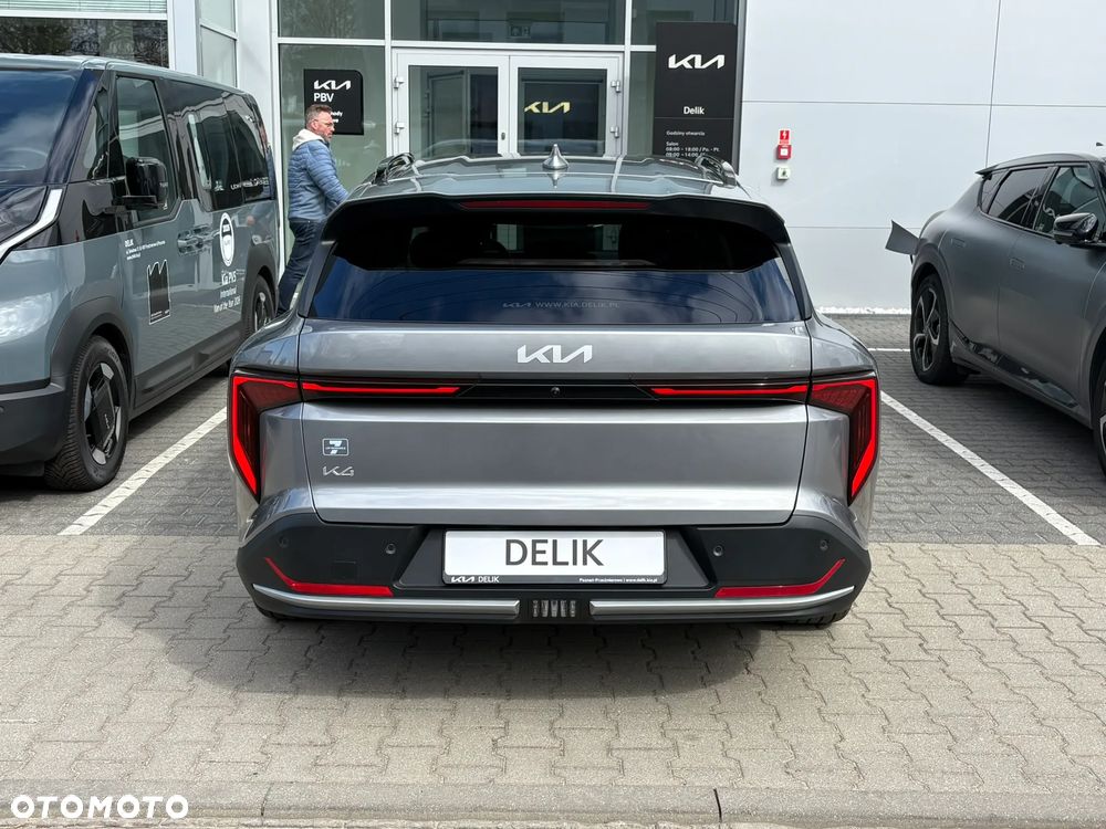 Kia K4 1.6 T-GDI M - 10