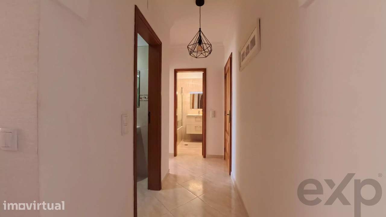 Apartamento T4 duplex em Almancil - Grande imagem: 3/28