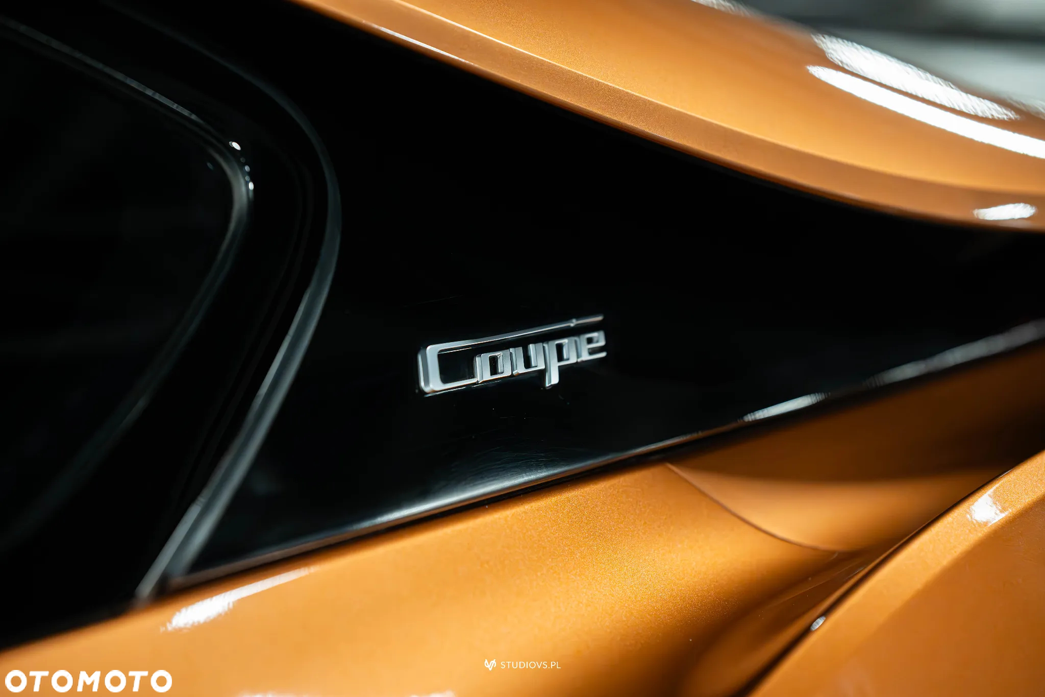 BMW i8 Coupe - 26