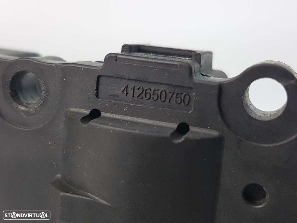 MOTOR DE ABA DE AQUECIMENTO MERCEDES CLASE C (W204) BERLINA C 200 CDI (204.007) - 4