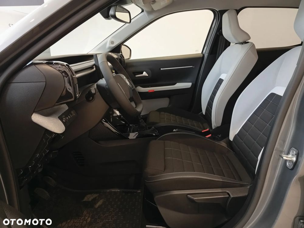 Citroën C3 1.2 T Max - 7