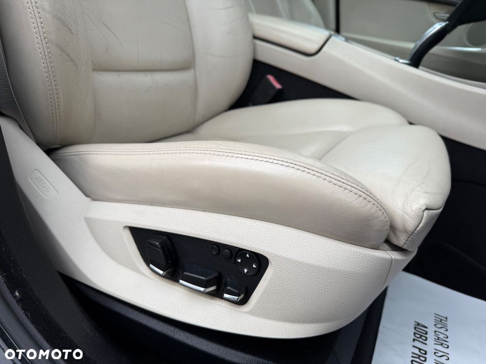 BMW 5GT 530d - 22