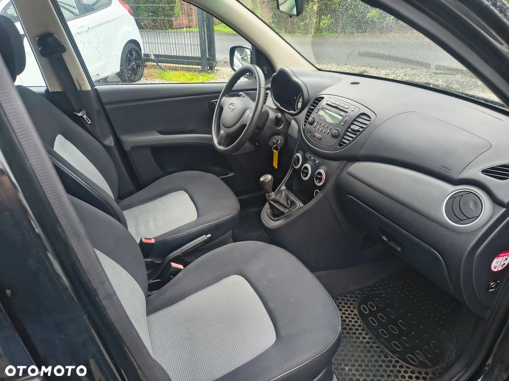 Hyundai i10 1.1 Style - 15