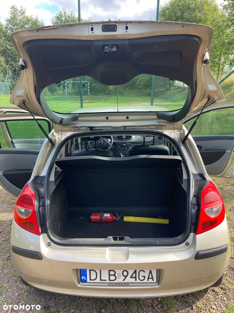 Renault Clio - 5