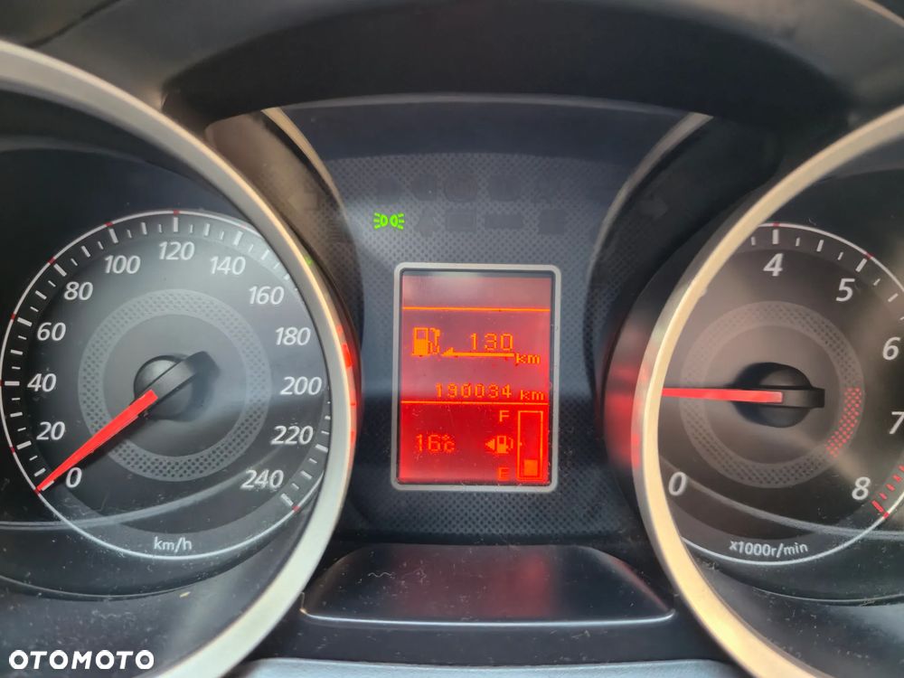 Mitsubishi Lancer 1.8 Inform - 21