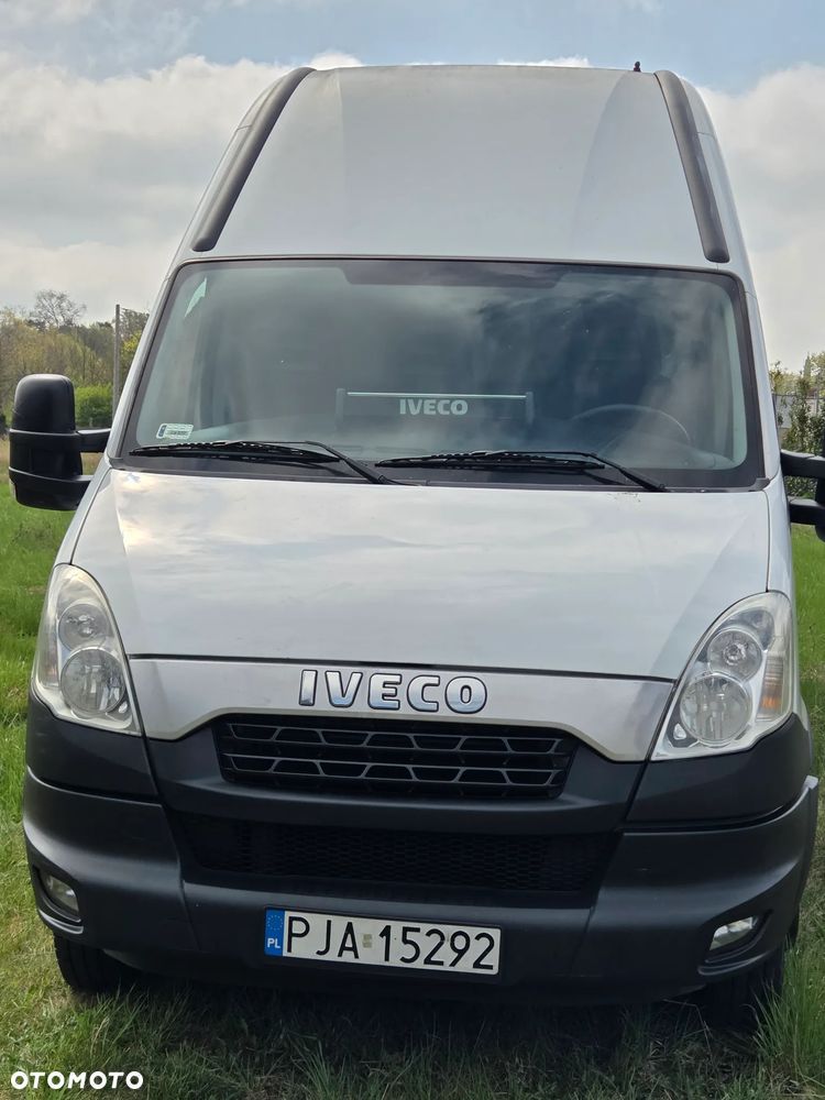 Iveco Daily 35C15 - 20