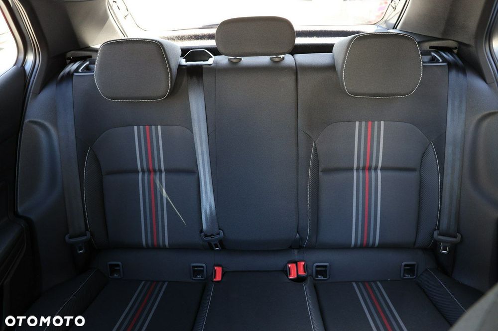 Skoda Fabia 1.5 TSI Monte Carlo DSG - 37