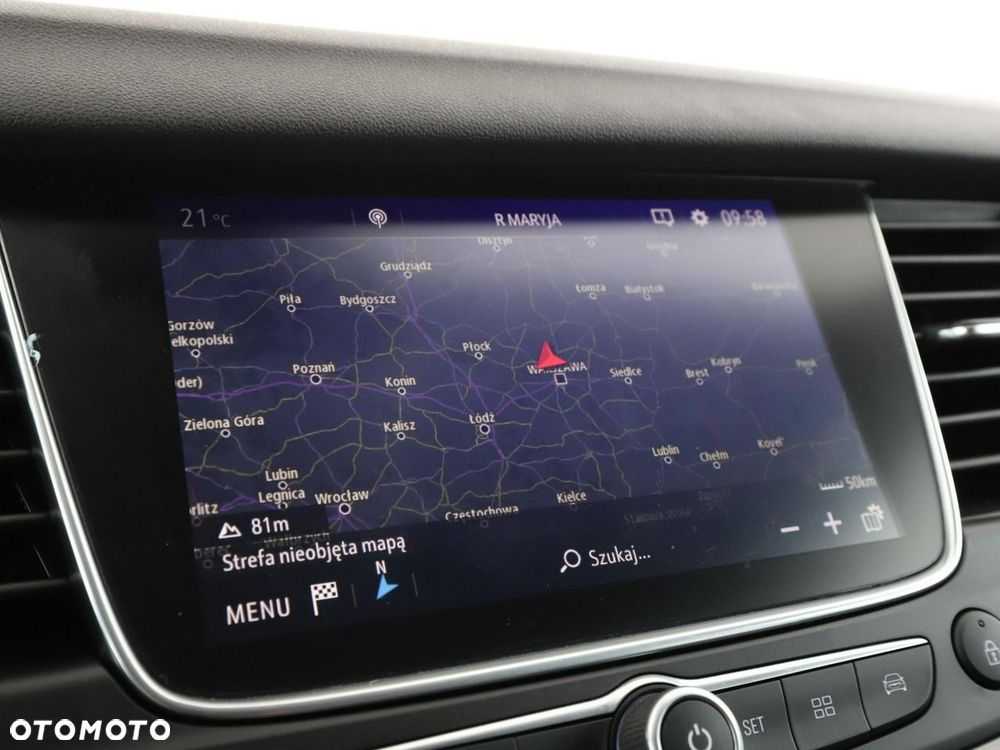 Opel Grandland X 1.2 T Elite S&S - 26