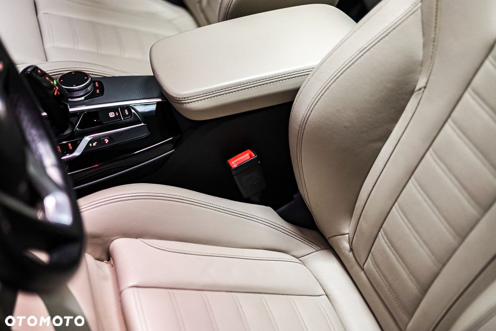 BMW X3 xDrive30i M Sport - 20
