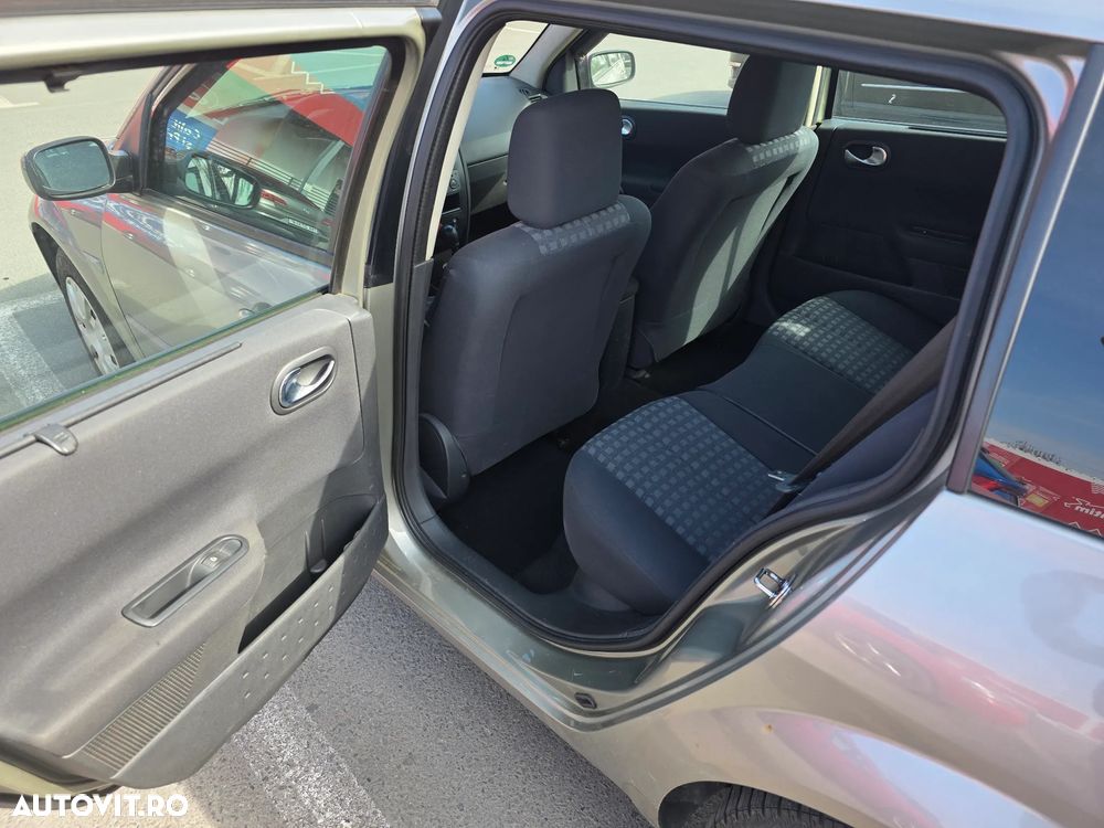 Renault Megane 1.5 dCi FAP Authentique - 2