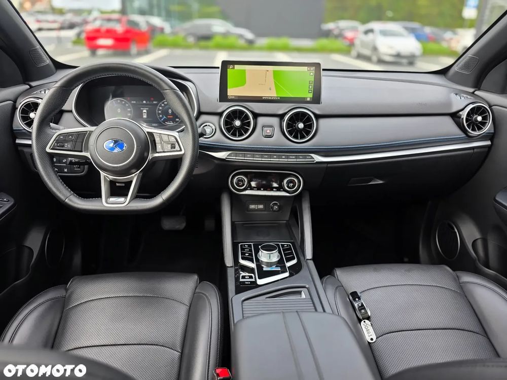 Seres 3 53kWh Luxury - 21