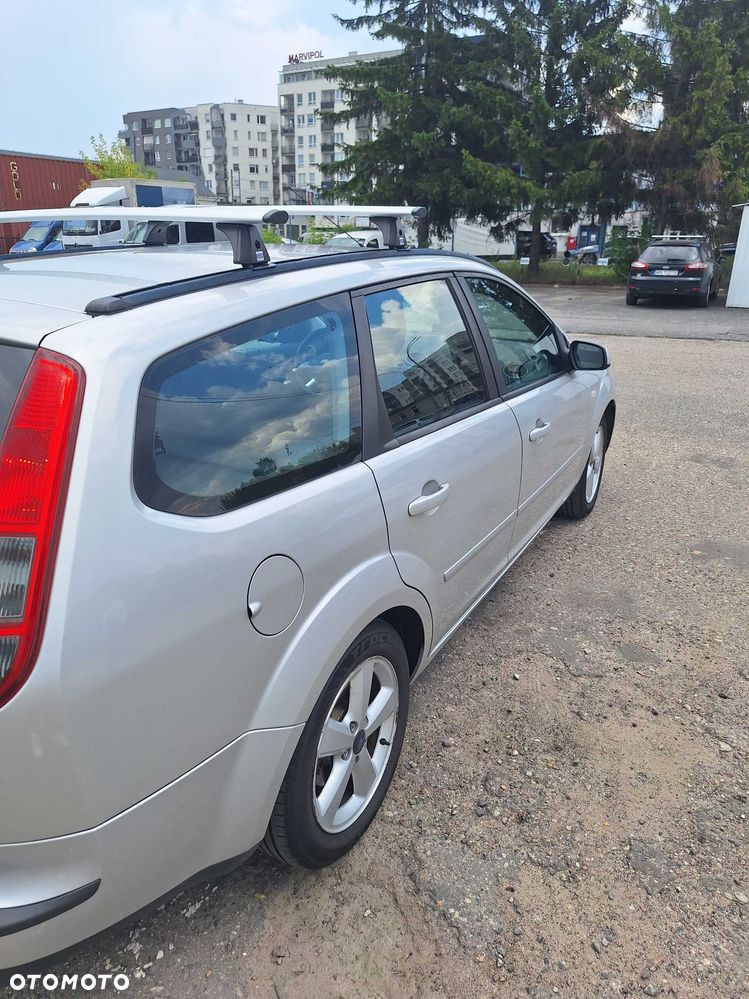 Ford Focus - 3