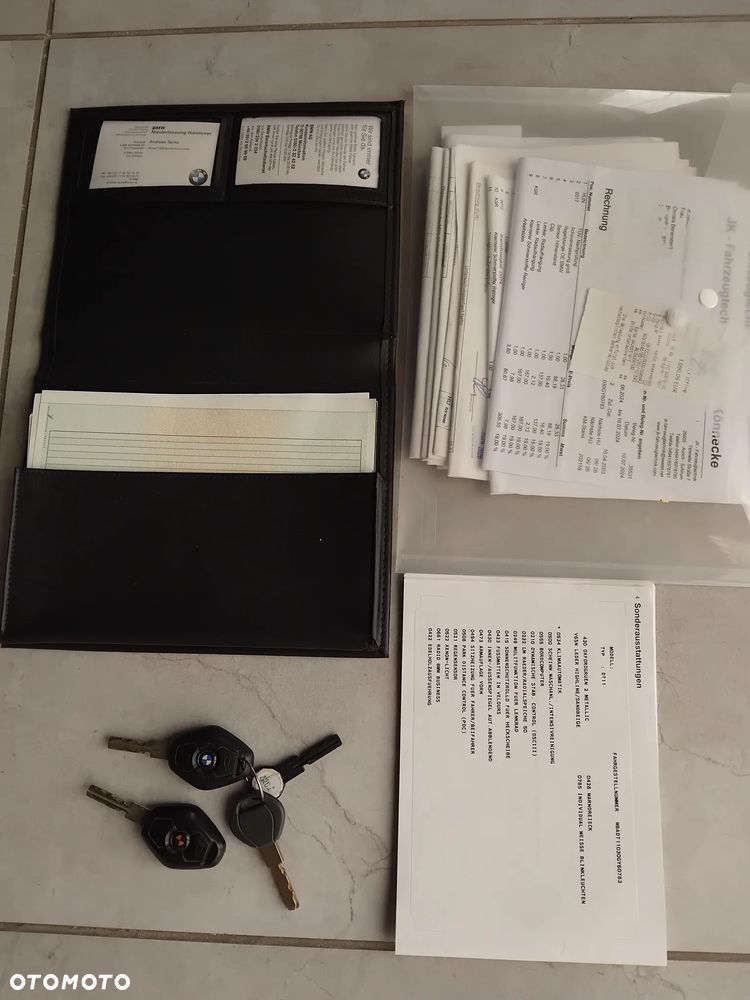 BMW Seria 5 - 17