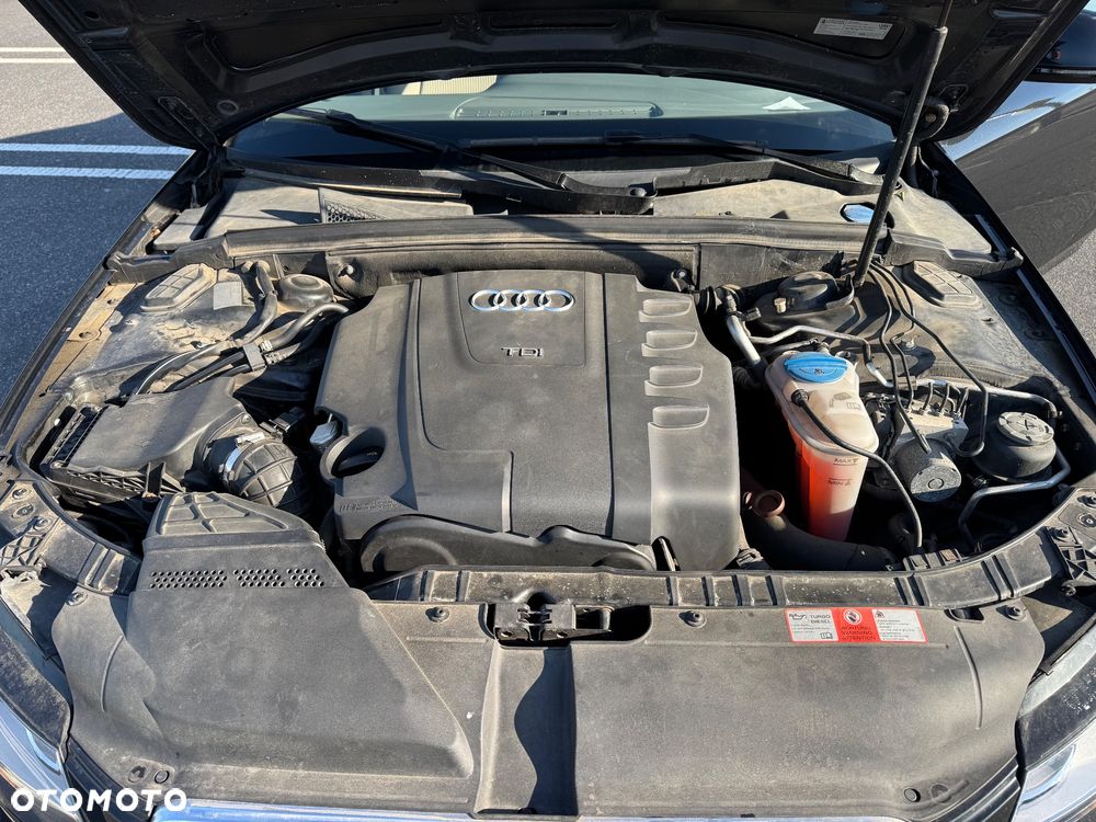 Audi A4 Avant 2.0 TDI DPF Ambition - 18