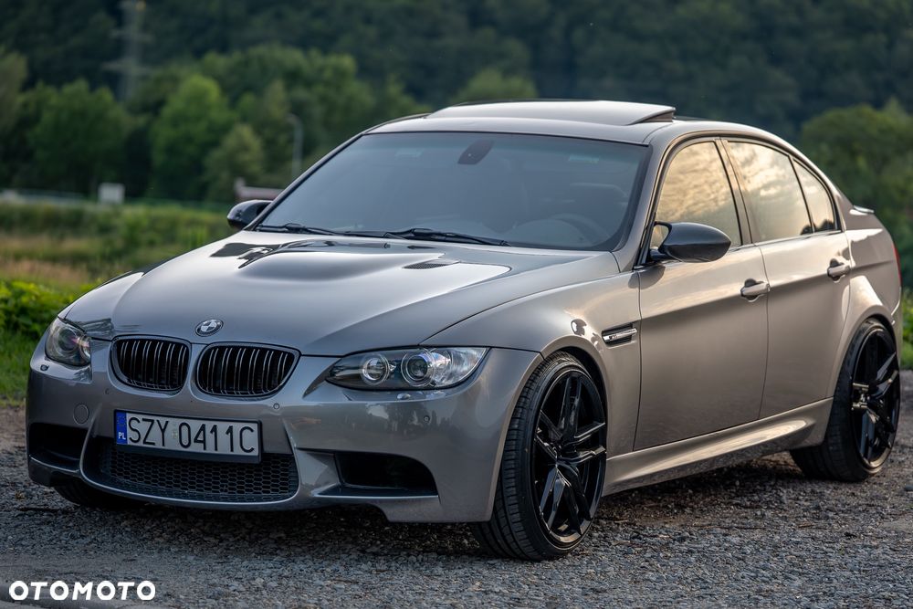 BMW M3 - 6