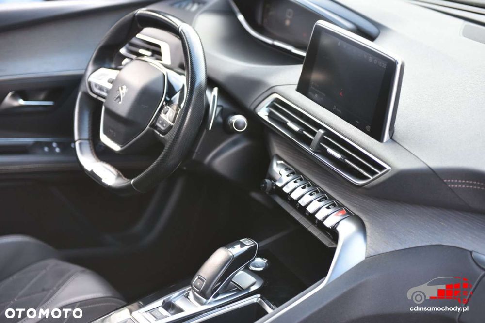 Peugeot 3008 - 23