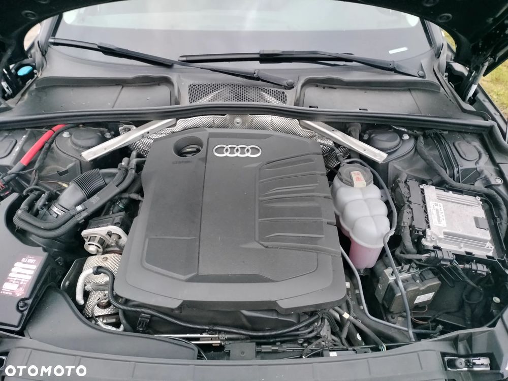 Audi A4 - 4