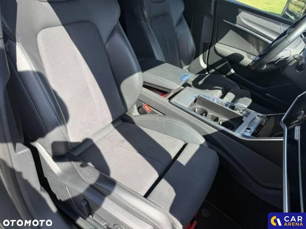 Audi A7 Sportback - 18