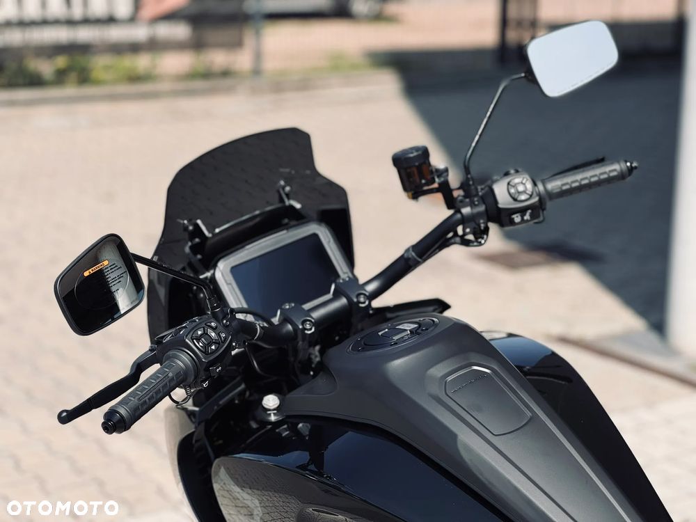 Harley-Davidson Pan America - 23