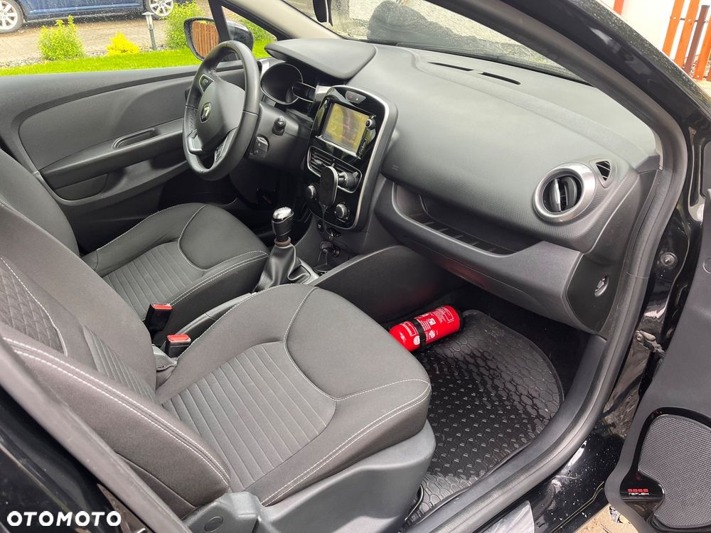 Renault Clio 0.9 Energy TCe Limited - 12