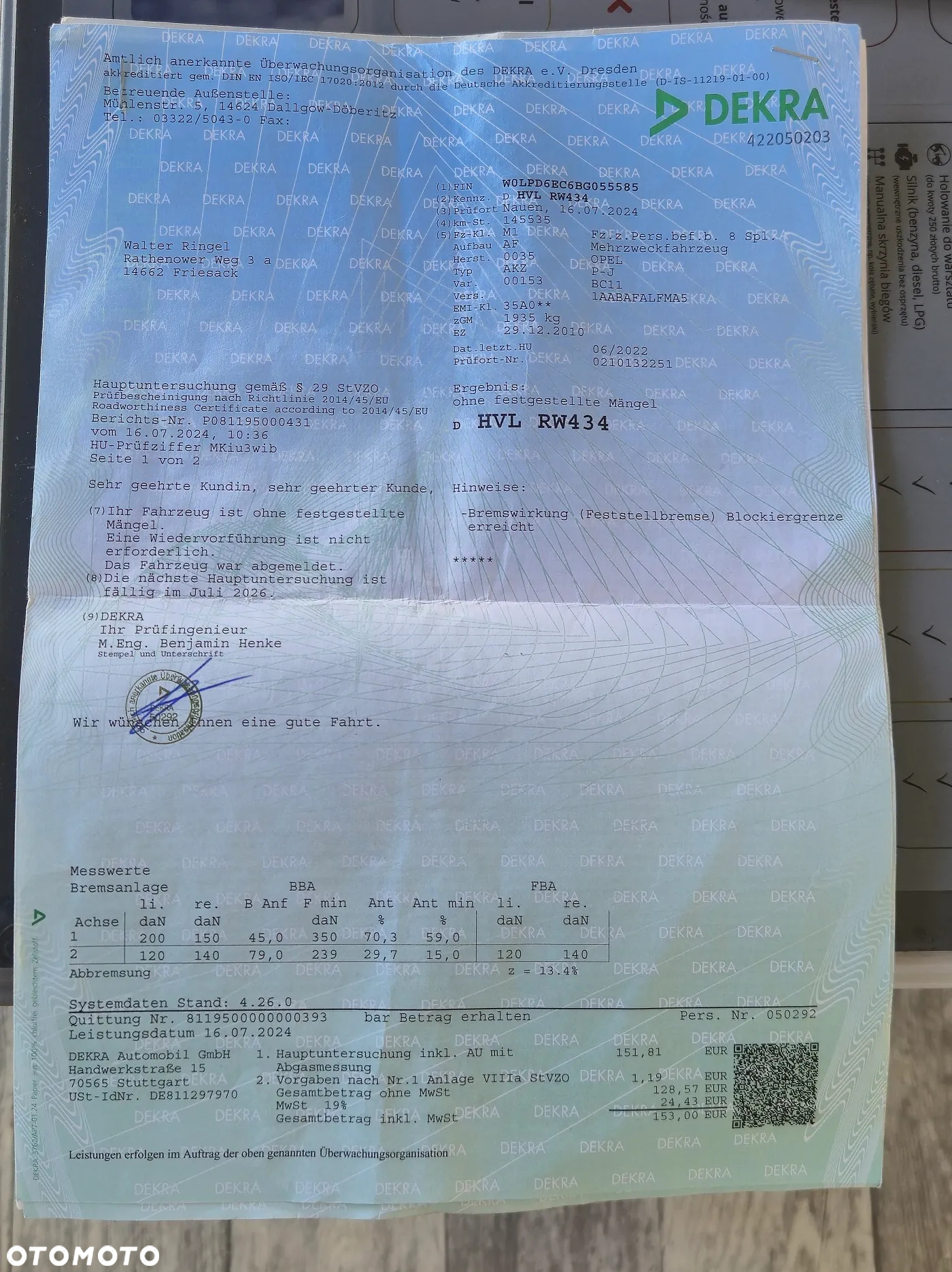 Opel Astra 1.4 Turbo Design Edition - 37