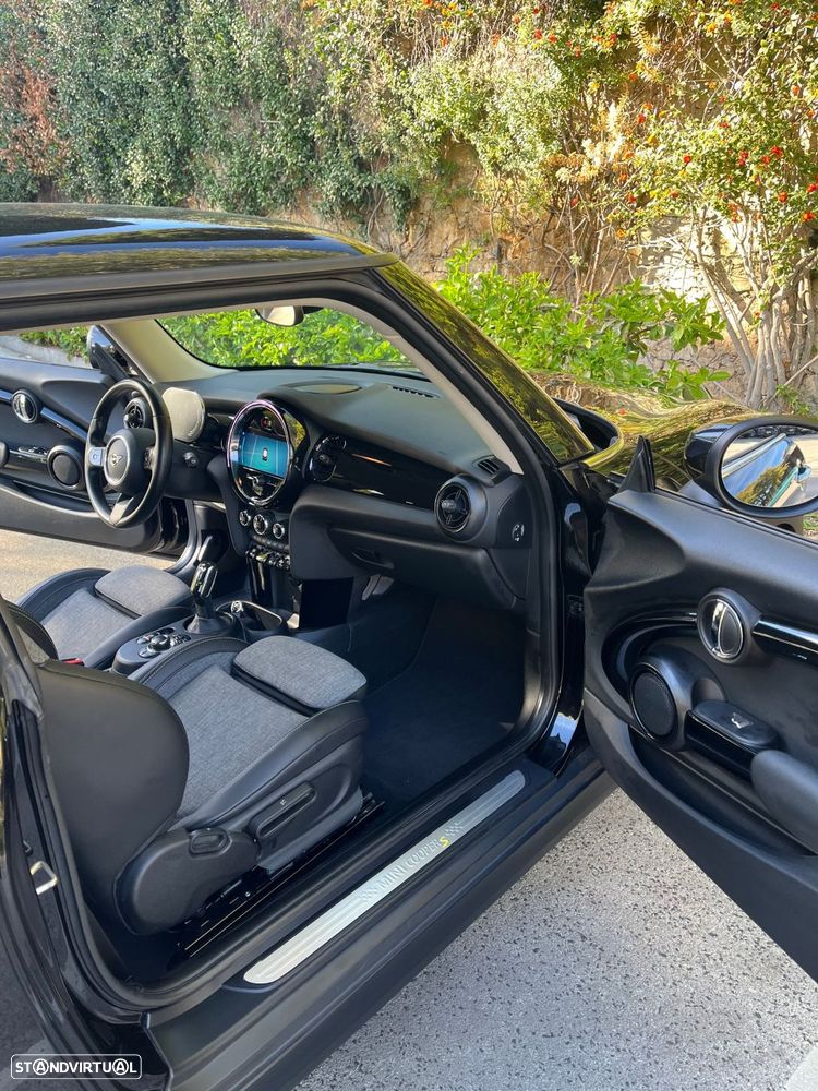 MINI 3 Portas - 11